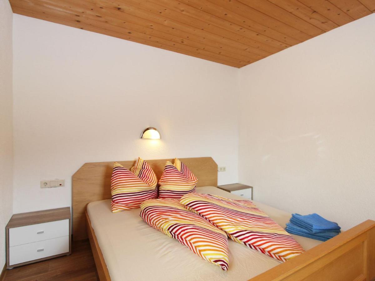 Apartment Zillertalblick By Interhome ハインツェンベルク エクステリア 写真