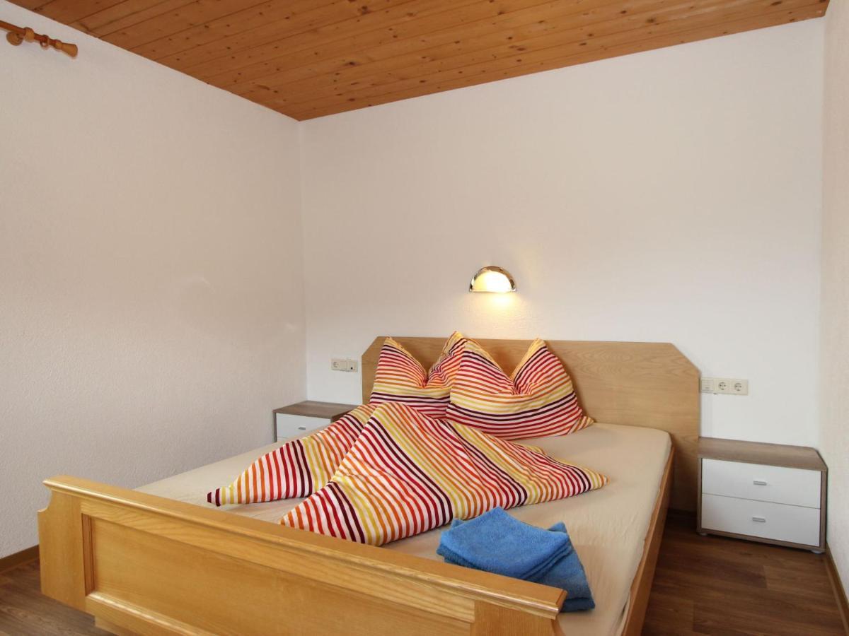 Apartment Zillertalblick By Interhome ハインツェンベルク エクステリア 写真