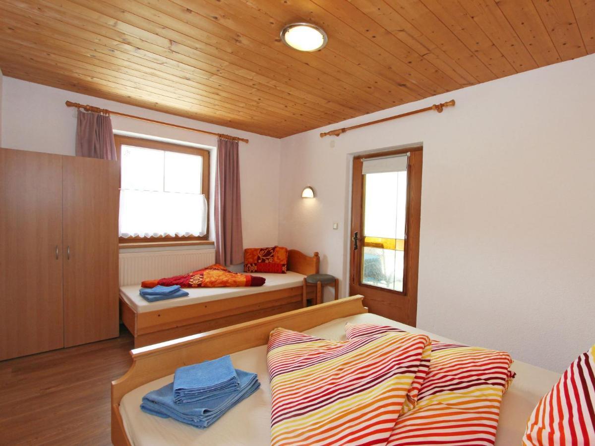 Apartment Zillertalblick By Interhome ハインツェンベルク エクステリア 写真